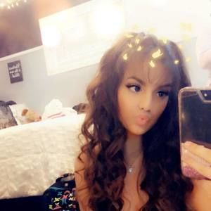 Meet your Posher, Marcella